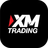 XMTradingのアイコン画像