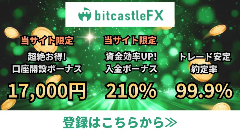 bitcastleFXサムネイル画像
