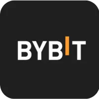 bybit　ロゴ画像